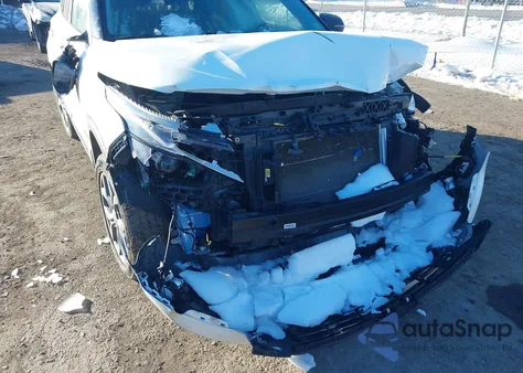 2024 Kia Seltos S from USA, damaged, VIN KNDEUCAA7R7646255